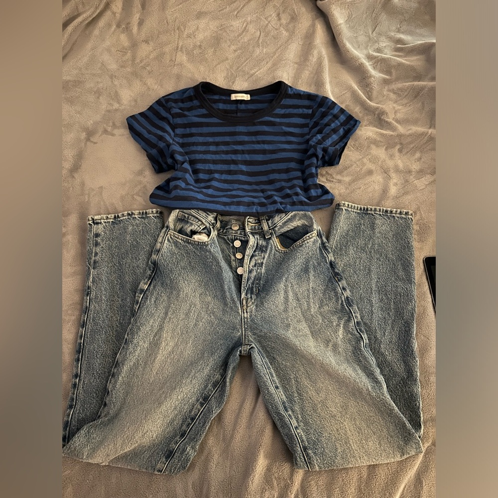 Pacsun Jeans